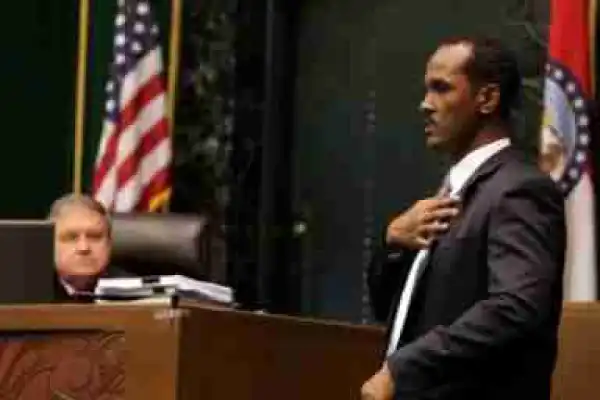 US Man Confesses to Killing Two Sisters After His Death Sentence was Overturned